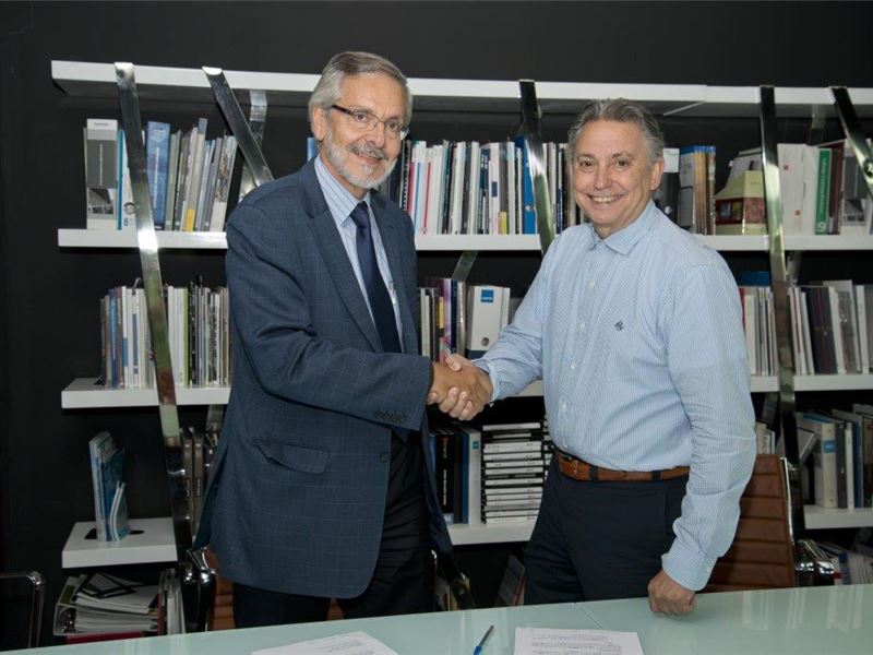 Architects Appointed in Panama to Design New School